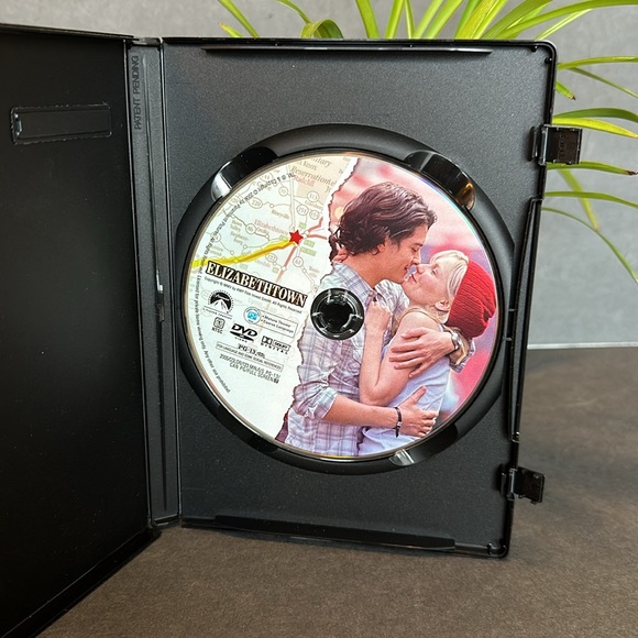 Elizabethtown DVD - Picture 3 of 3